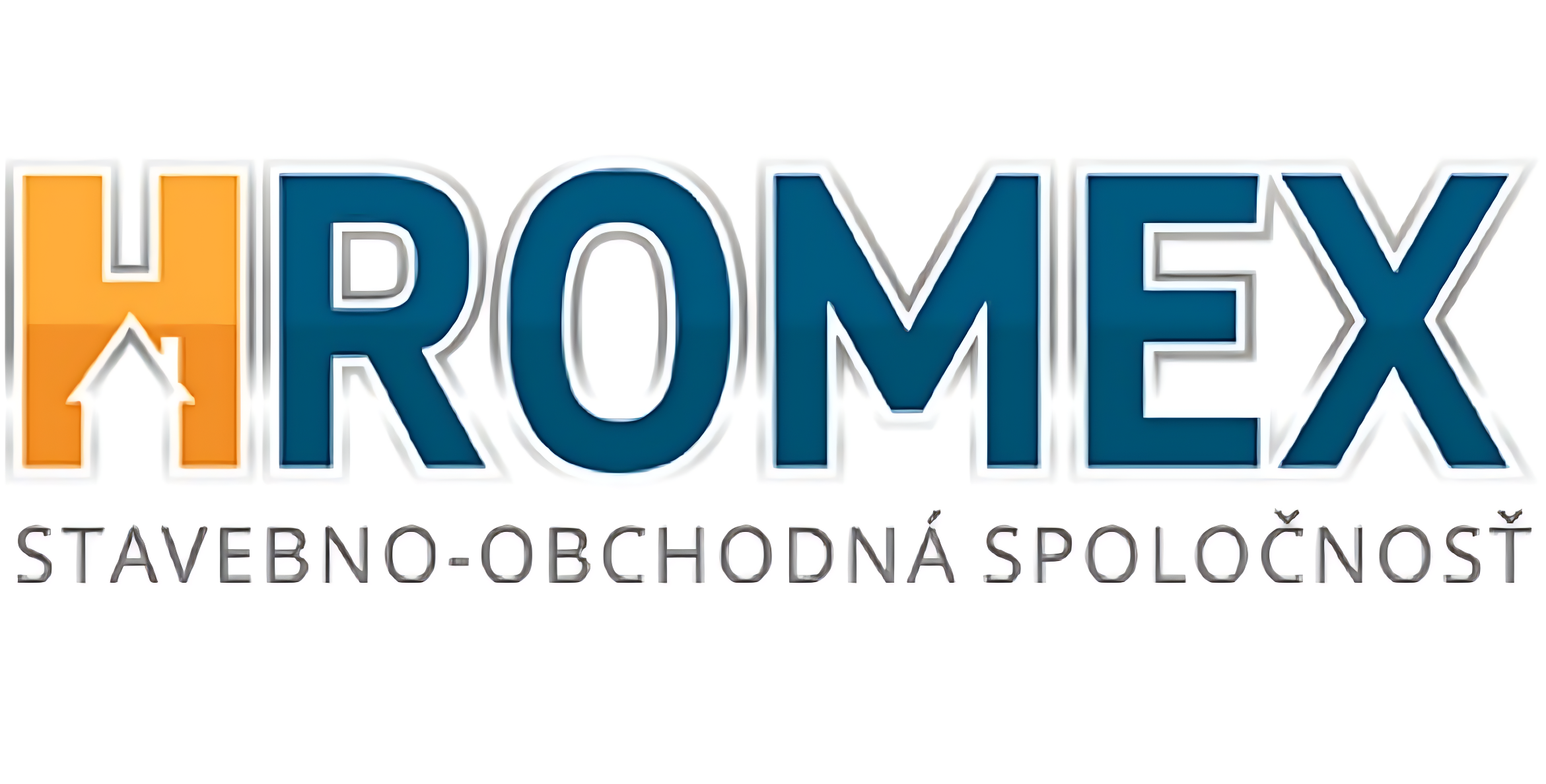 Ing. Marián Hromádka logo